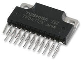 Toshiba TPD4112K 3 Phase DC Brushless Motor Driver