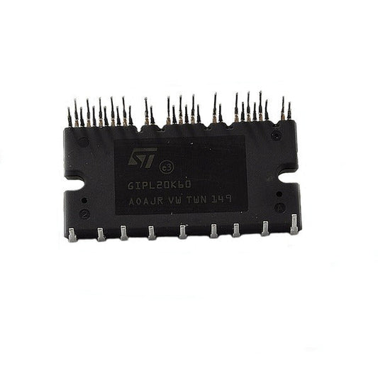 STMicroelectronics GIPL20K60 600V 20A IGBT Module The Component Centre