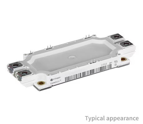 FF450R12ME4_B11 1200 V, 675 A IGBT Module