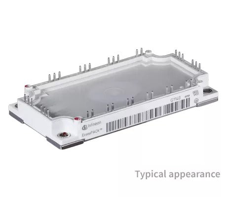 Infineon FP75R12KT4 1200V 75A IGBT Module The Component Centre