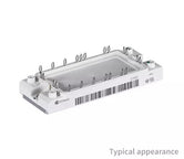Infineon FP50R12KT4_B11 1200V 25A IGBT Module