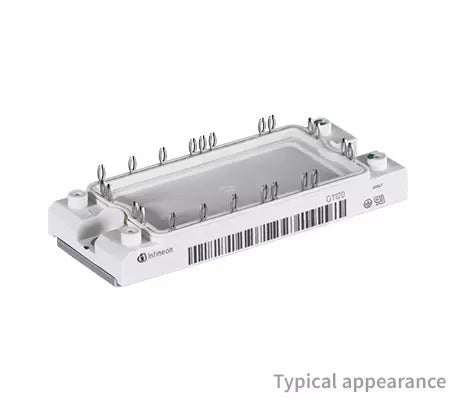 Infineon FP50R12KT4_B11 1200V 25A IGBT Module The Component Centre