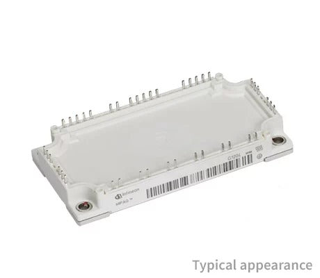 IFS200B12N3E4P_B37 1200V 200A IGBT Module - Infineon