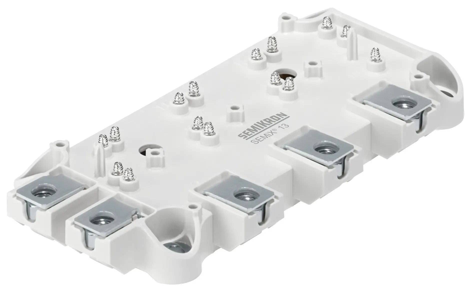 SEMIKRON SEMiX341D16S IGBT Power Module