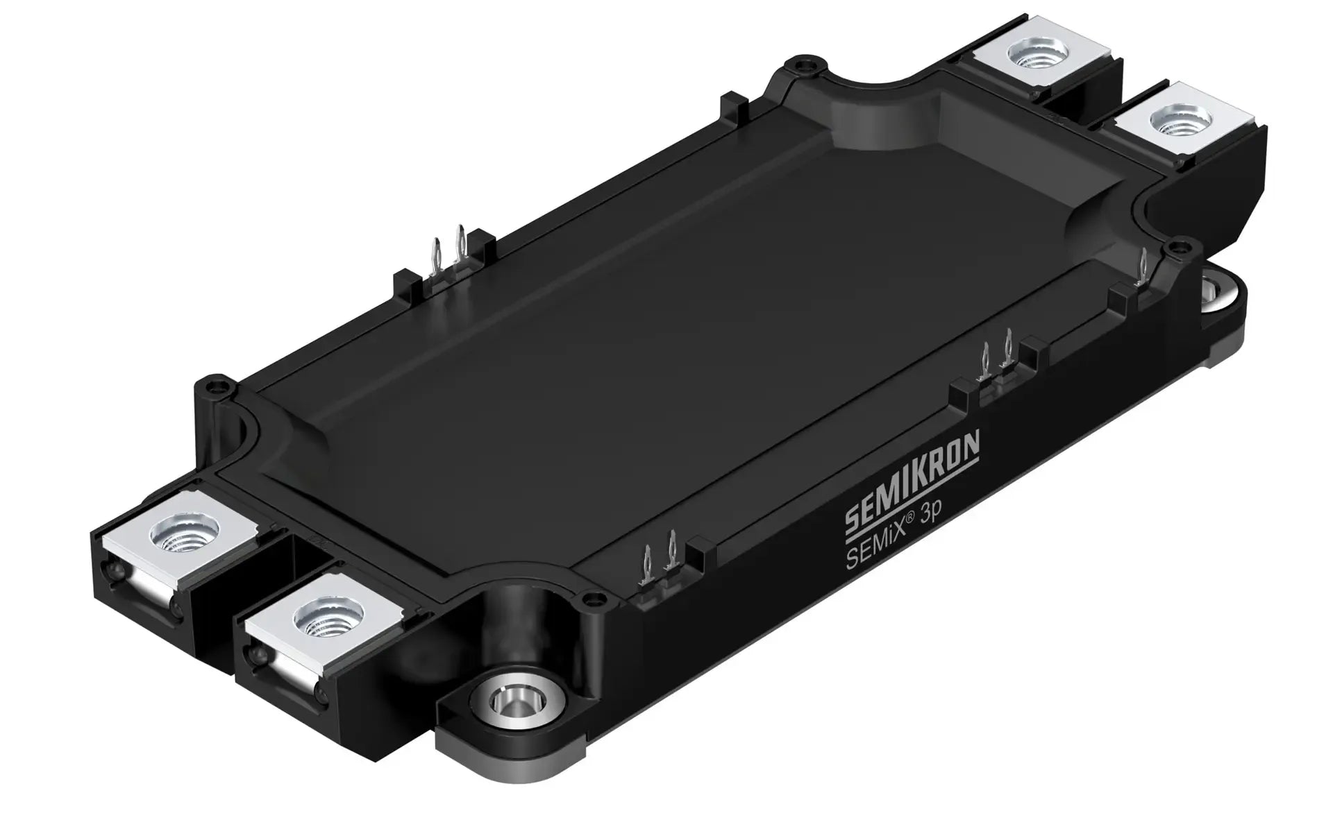 SEMIKRON SEMiX453GB12E4p 1200V 450A IGBT Module