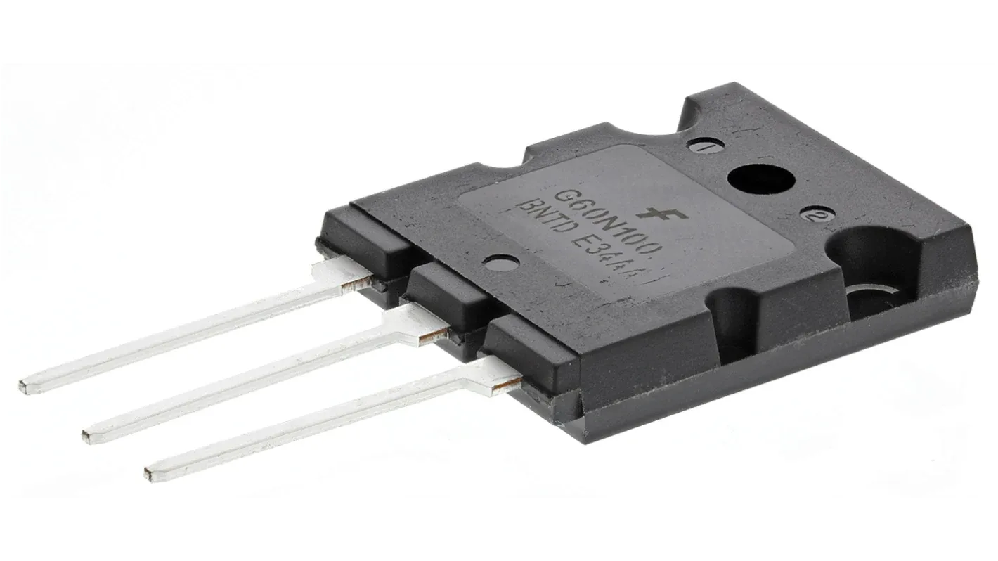 G60N100BNTD IGBT Module by The Component Centre for High Efficiency Power Switching