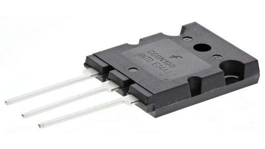 G60N100BNTD IGBT Module by The Component Centre for High Efficiency Power Switching