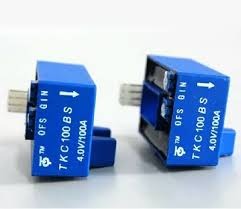 HC-PT150V4B15 Hall-Effect Current Sensor