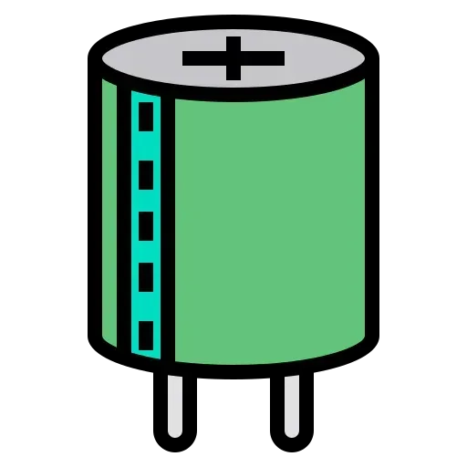 270uF 550V Electrolytic Capacitor - The Component Centre