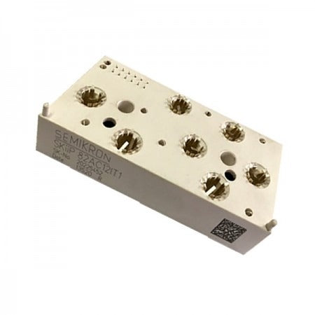 SKiiP 82AC12IT1 1200V, 90A IGBT Module The Component Centre