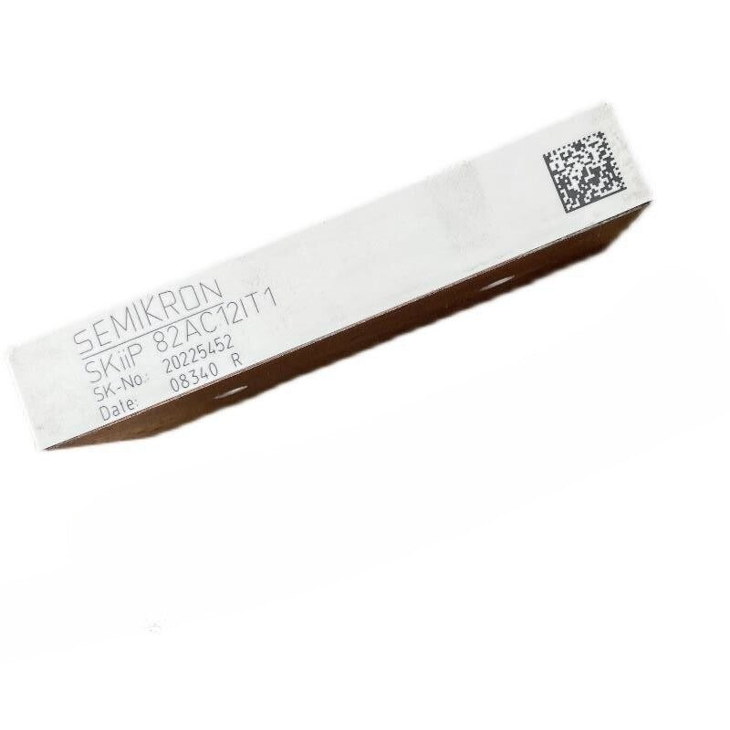 SKiiP 82AC12IT1 1200V, 90A IGBT Module
