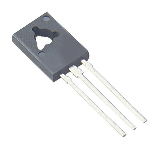 BD139 80V 1.5A TO-126 NPN Transistor