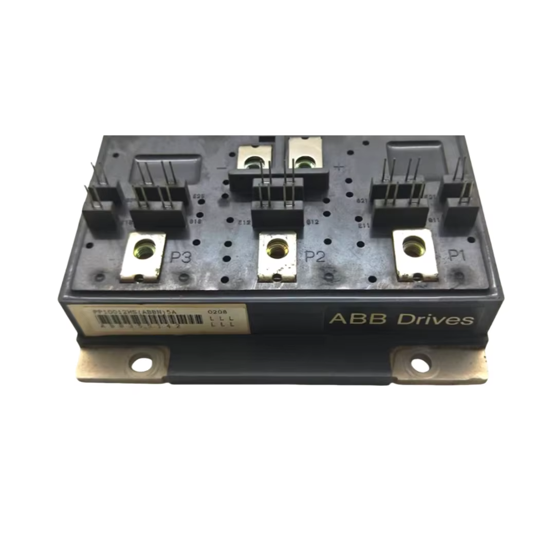 PP10012HS Power Supply Module 5A
