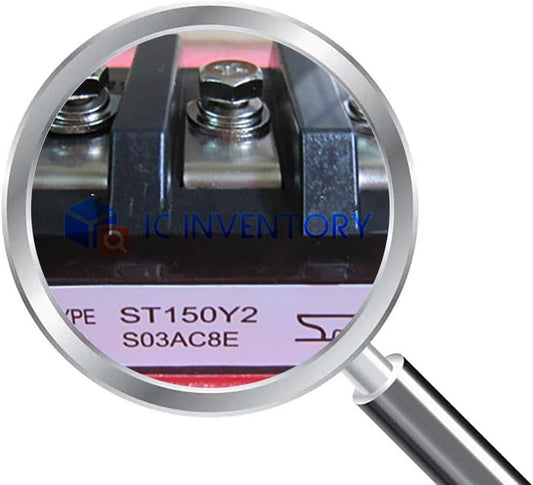 ST150Y2 1000V 150A Industrial Module The Component Centre
