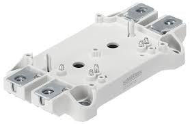IGBT Module SEMiX302KT16S – Semikron Danfoss | 1600V 300A The Component Centre