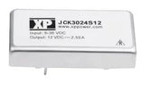 XP Power JCK3048D12 DC/DC Converter