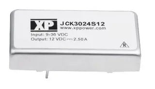 XP Power JCK3048D12 DC/DC Converter The Component Centre