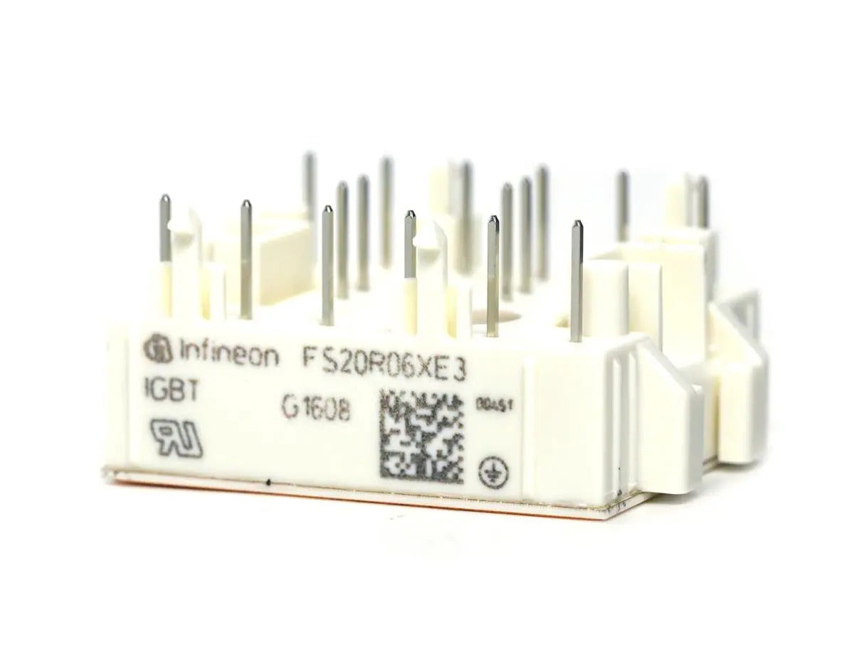FS20R06XE3 600V 26A Industrial IGBT Module