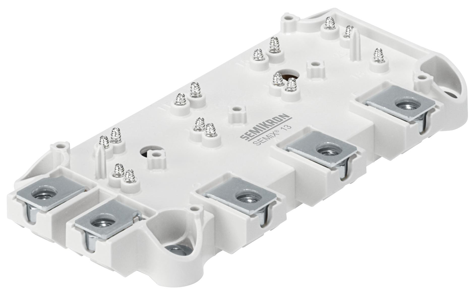 SEMiX151GD126HDS 1200V 100A Industrial IGBT Module