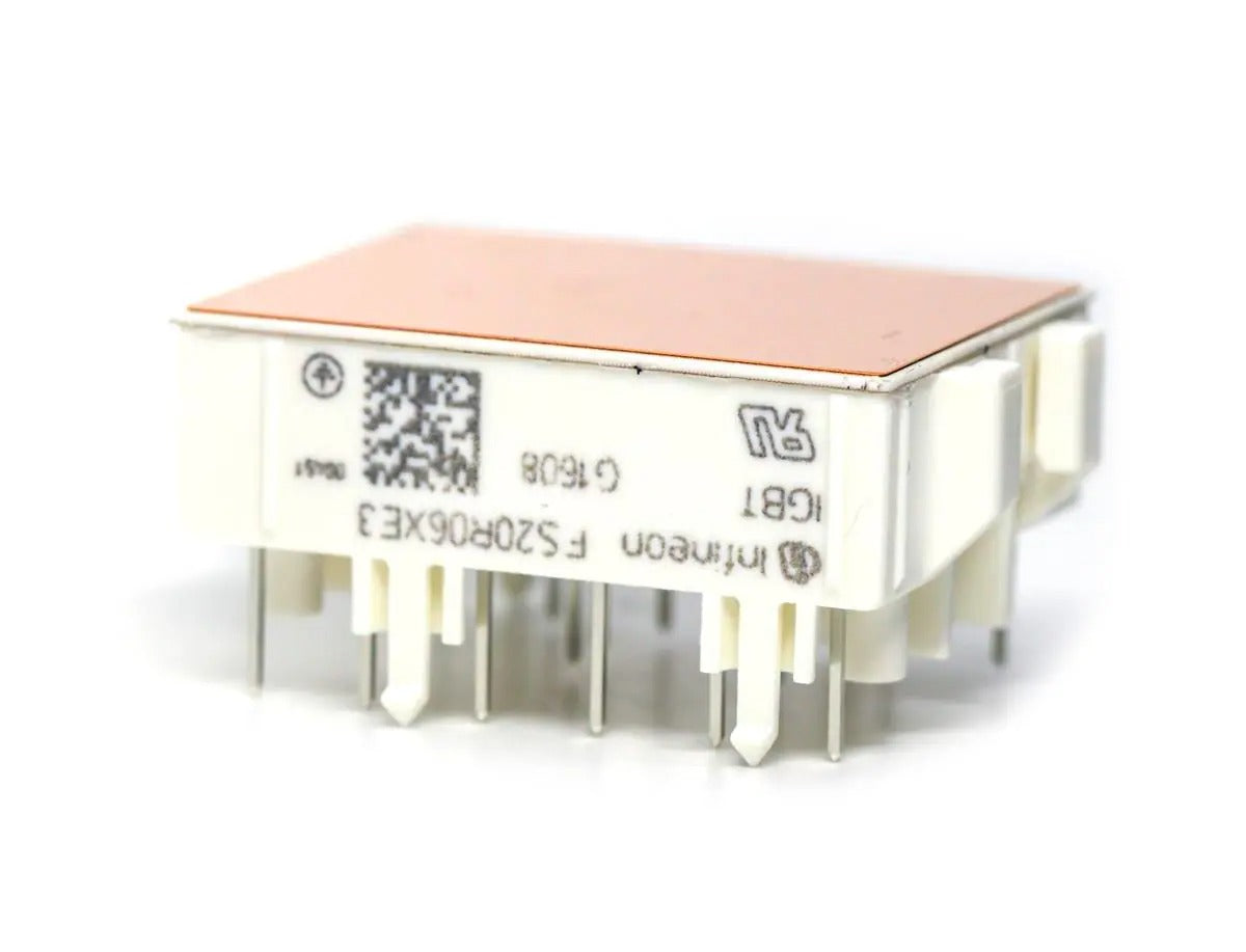 FS20R06XE3 600V 26A Industrial IGBT Module The Component Centre