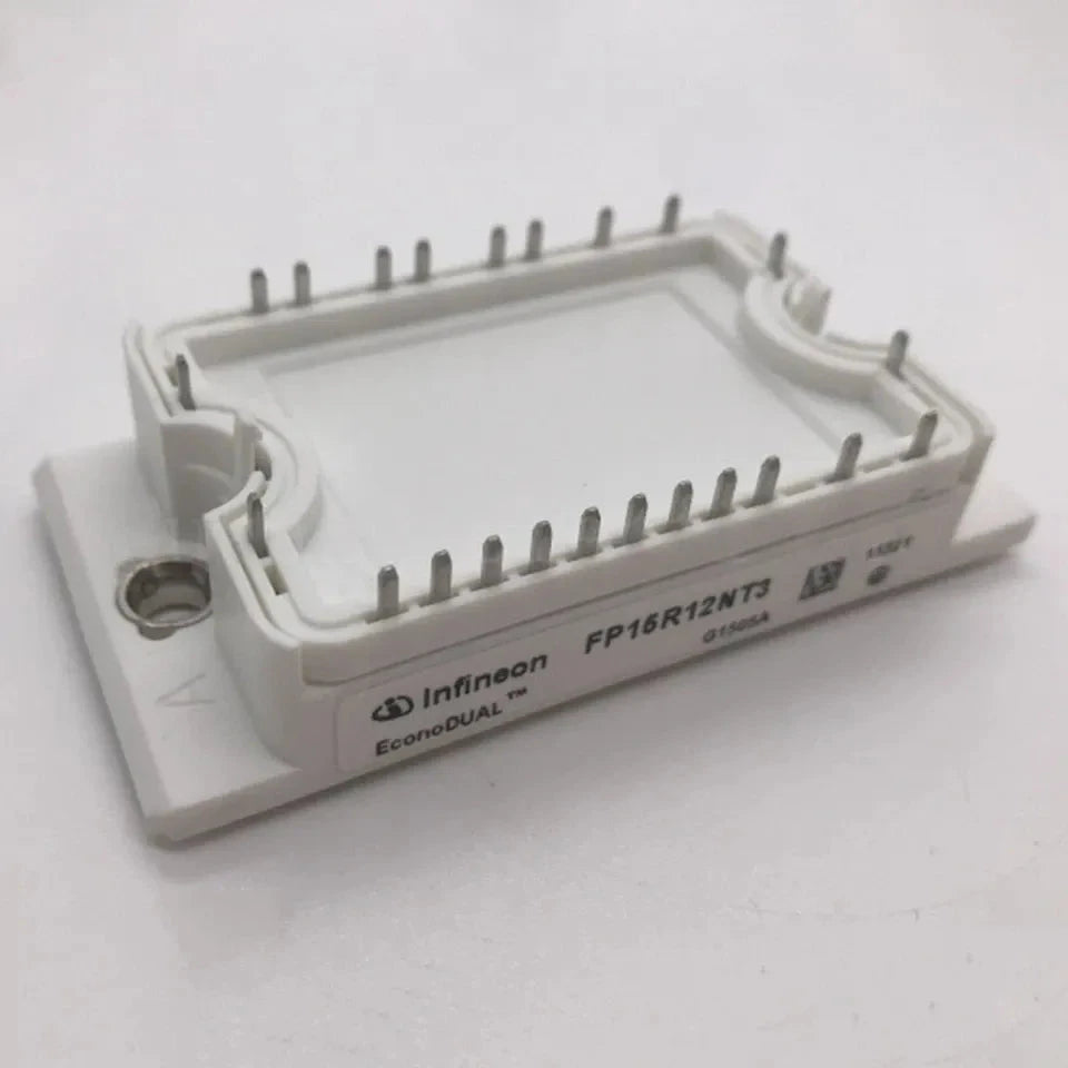 Infineon FP15R12NT3 1200V 25A IGBT Module The Component Centre