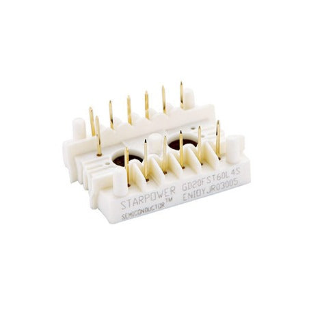 StarPower GD20FSX65L4S 650V 20A IGBT Module The Component Centre