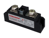 H3150ZE Solid State Relay