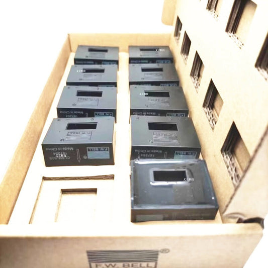 CLSM-50S Hall Effect Current Sensor The Component Centre