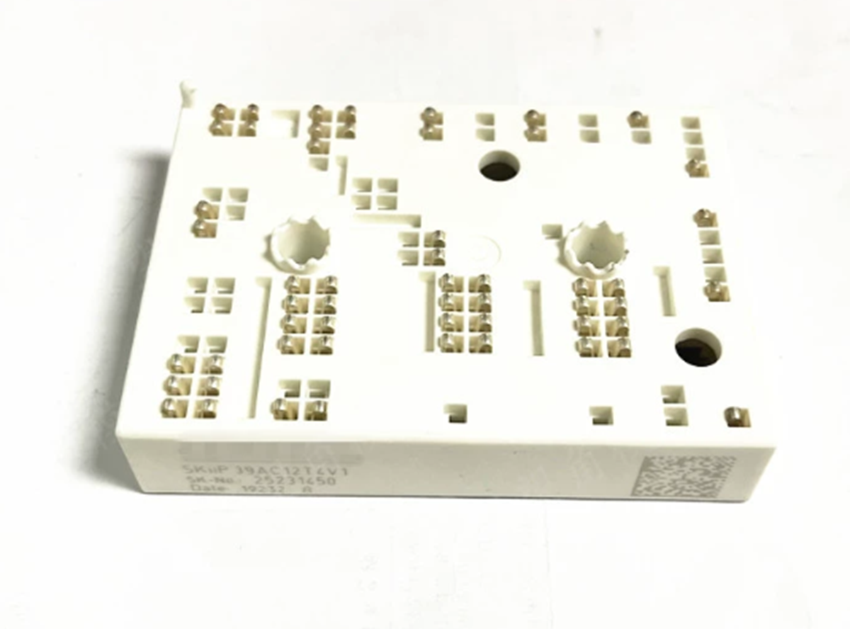 SEMIKRON SKiiP39AC12T4V1 The Component Centre