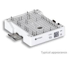 Infineon F3L150R07W2E3_B11