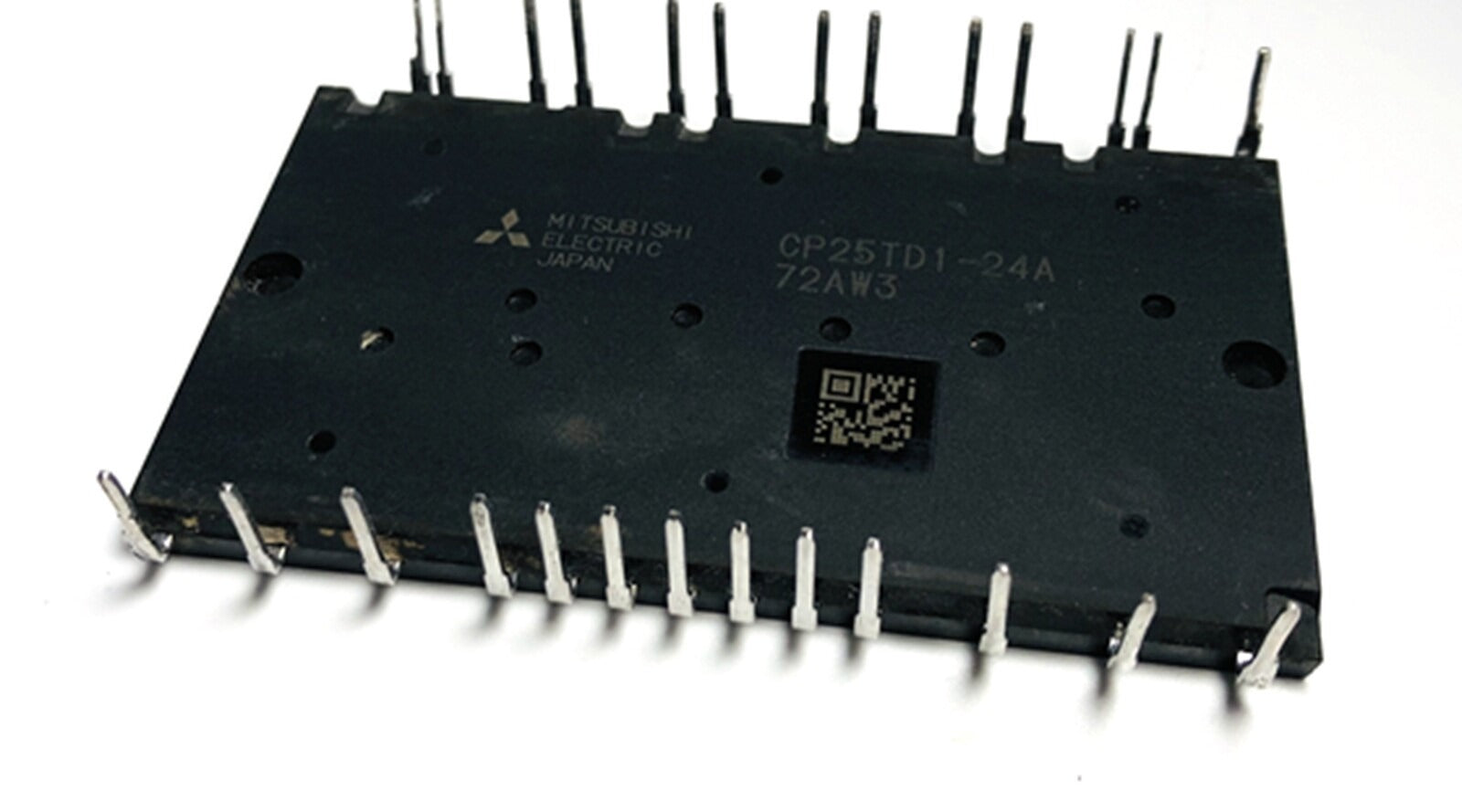 Mitsubishi CP25TD1-24Y 25A 1200V IGBT Module The Component Centre