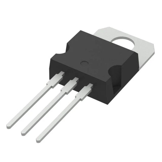 L7912 –12V Negative Voltage Regulator IC