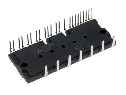Mitsubishi PS22A78 1200V 35A IGBT DIPIPM Module The Component Centre