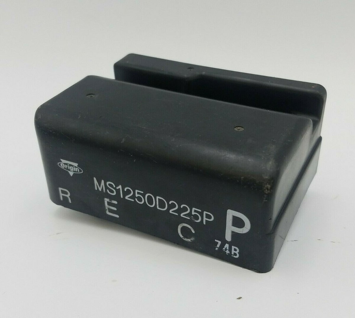 Origin Electric MS1250D225P Diode Capacitor Snubber Module The Component Centre