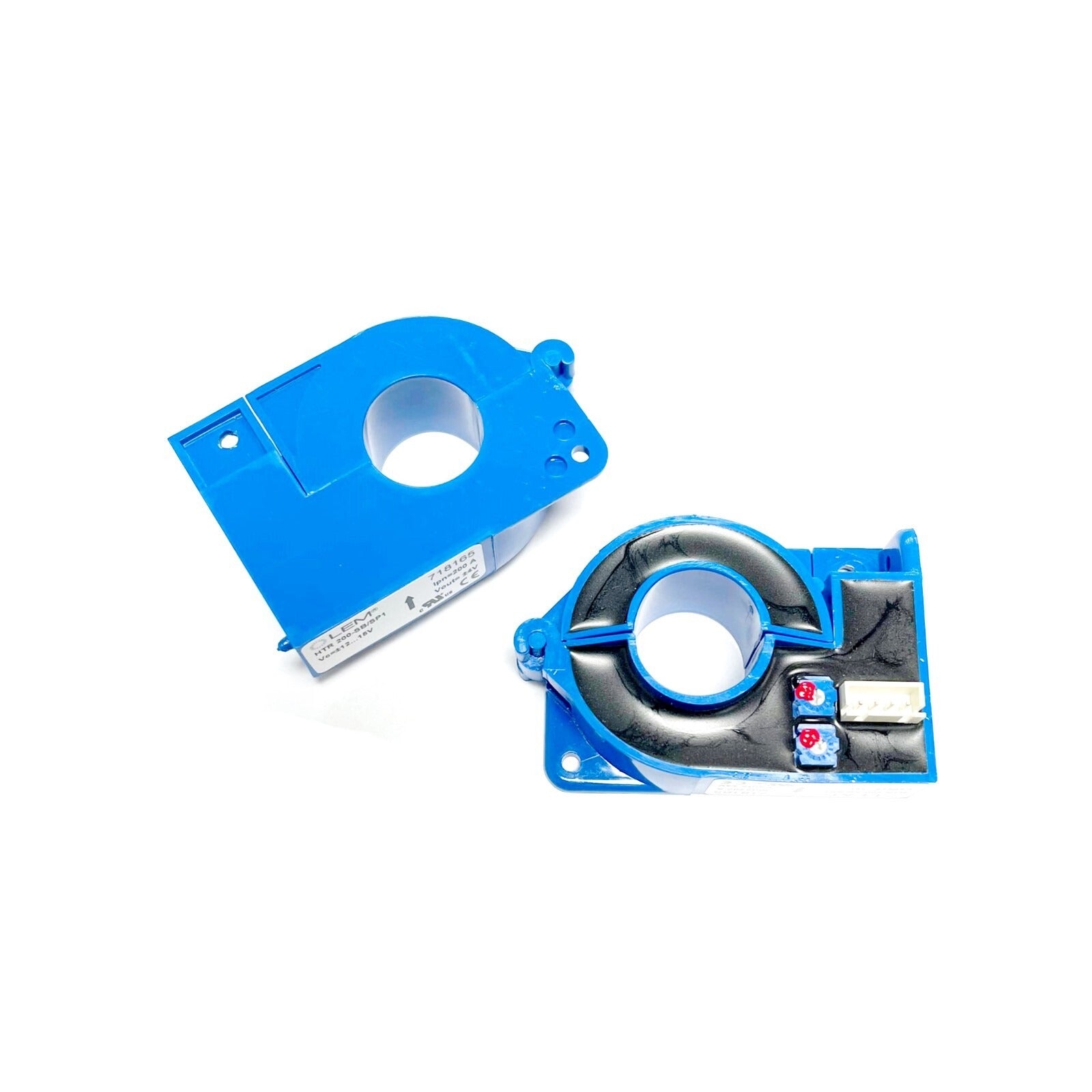 LEM HTR 200-SB/SP1 Hall Effect Current Sensor