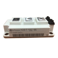FF200R12KE4 IGBT Module from The Component Centre for efficient power control in electronics