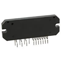 IRAM256-1567A Power Module with Multiple Pins for Efficient Electrical Systems
