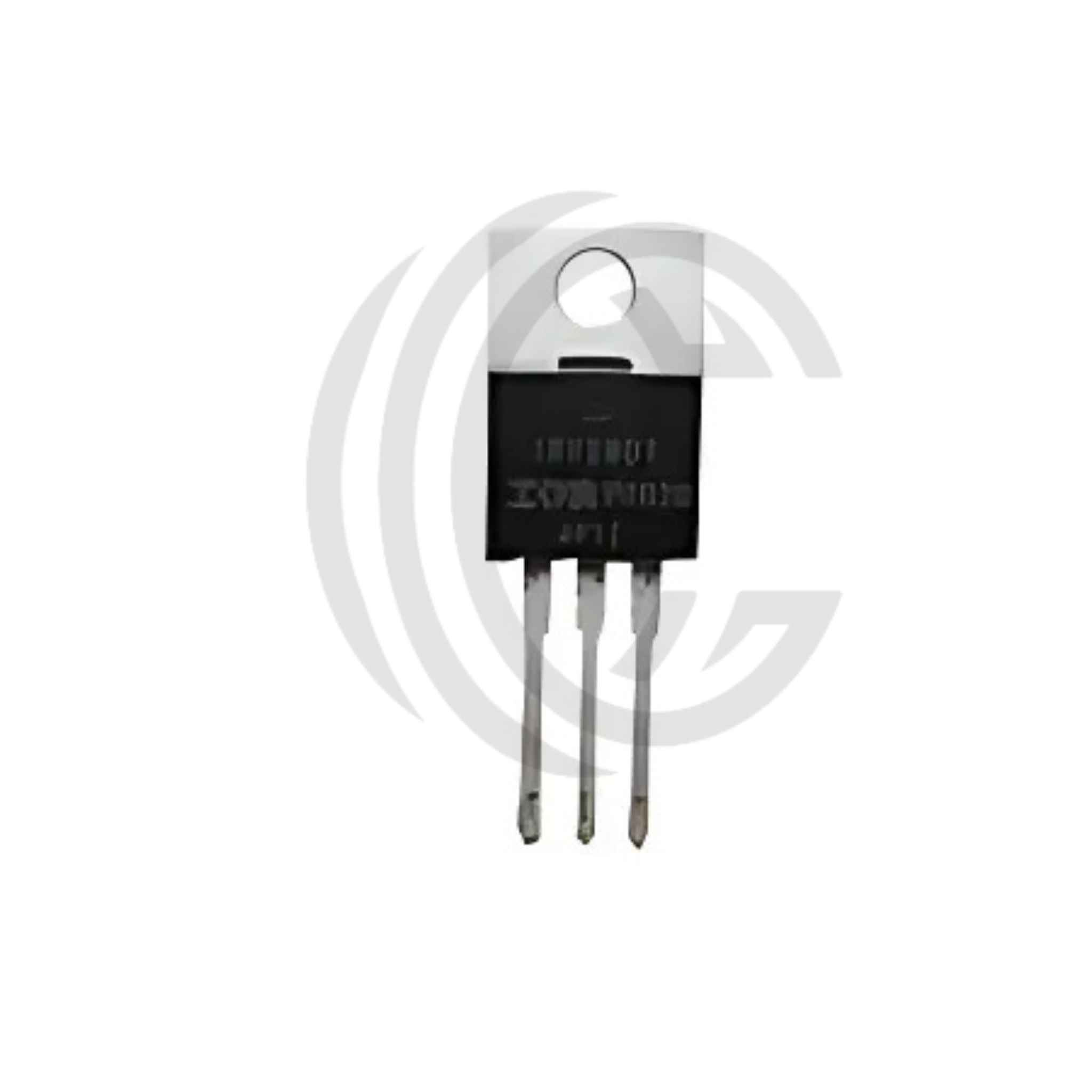 IRF2807 MOSFET 75V