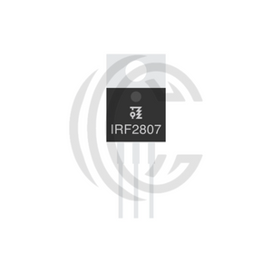 IRF2807 MOSFET 75V
