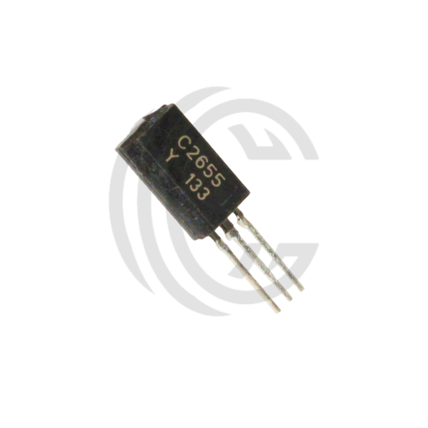 2SC2655 NPN Transistor C2655 TO-92 | Best Price in Pakistan