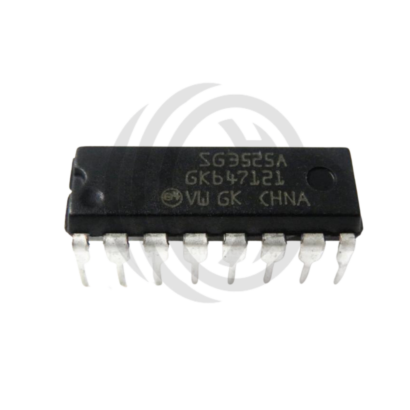 SG3525 KA3525 PWM Controller IC 16-DIP - Available in Pakistan