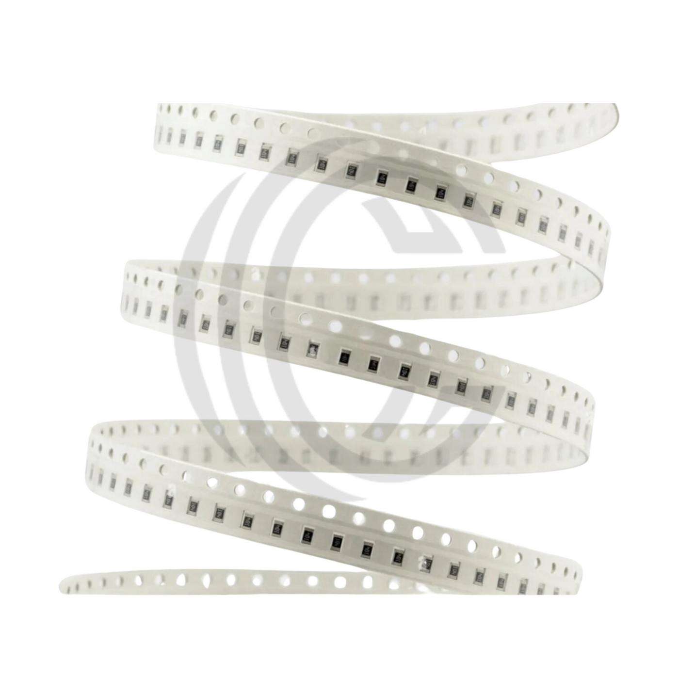 22R 1206 SMD Chip Resistor