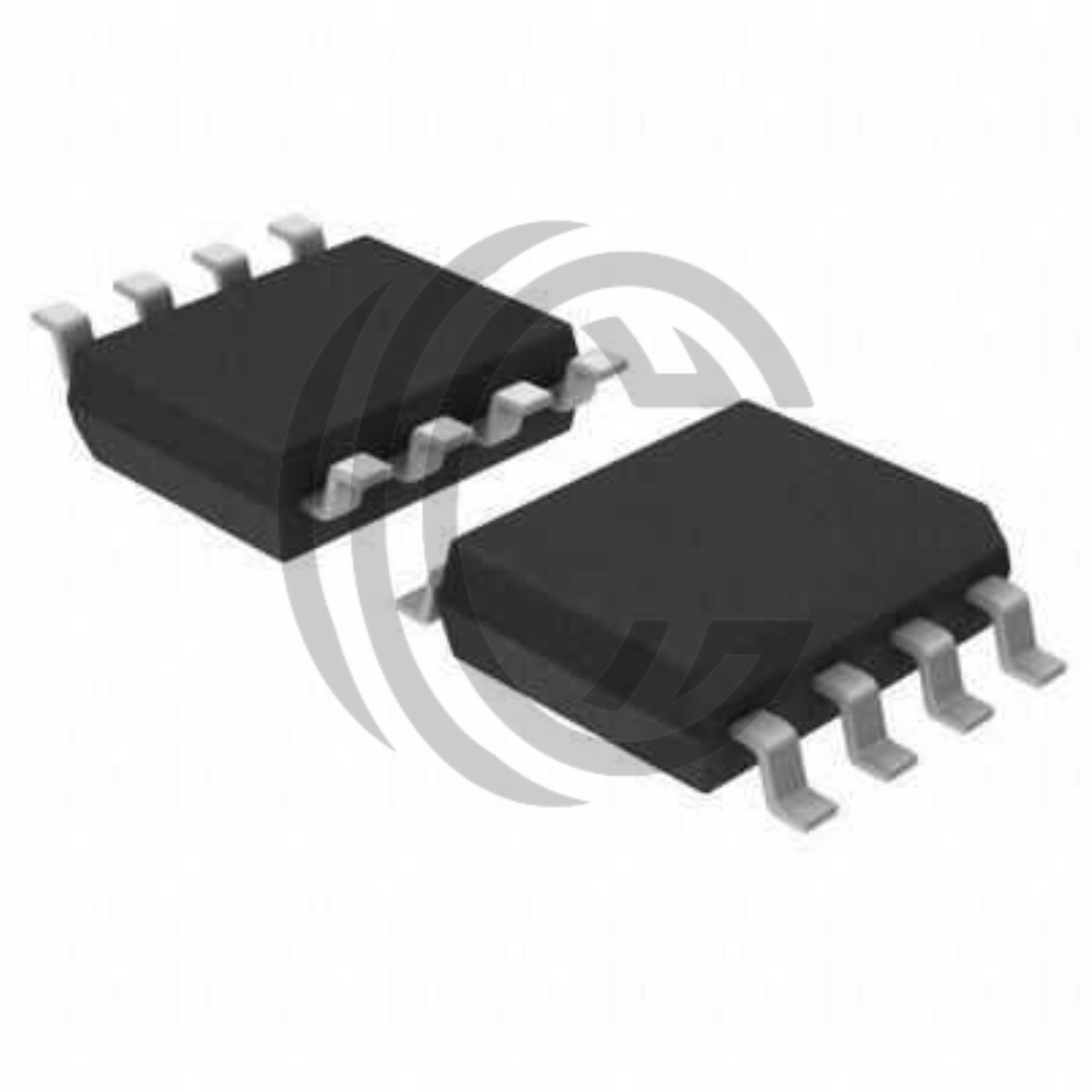 UC3843 SMD S08 PWM Controller IC 8-Pin – Best Price in Pakistan