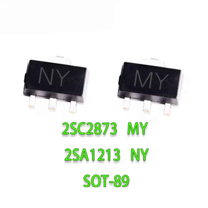2SA1213 SOT-89 Transistor