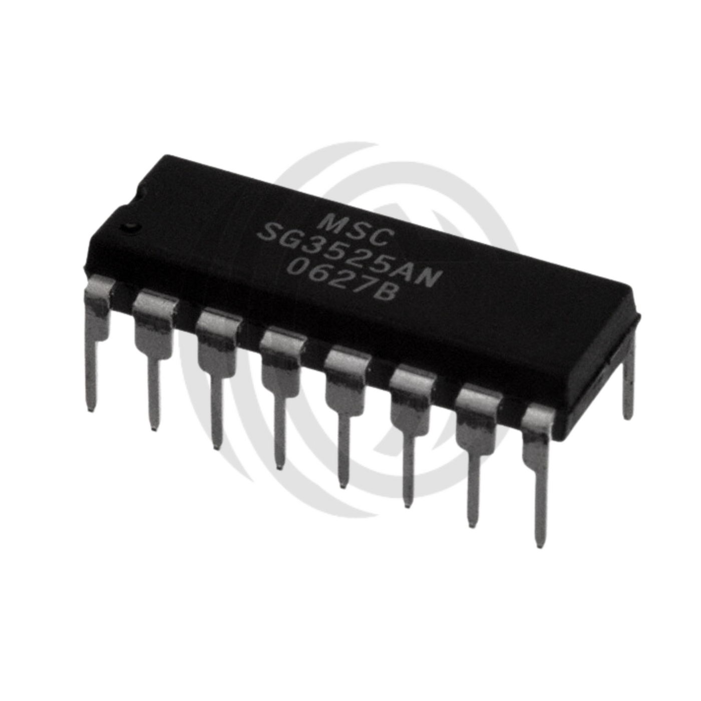 SG3525 KA3525 PWM Controller IC 16-DIP - Available in Pakistan