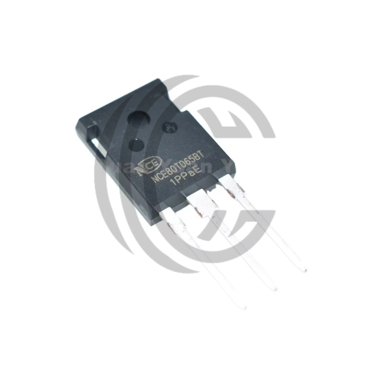 NCE80TD65 IGBT Transistor Available at the Best Price in Pakistan