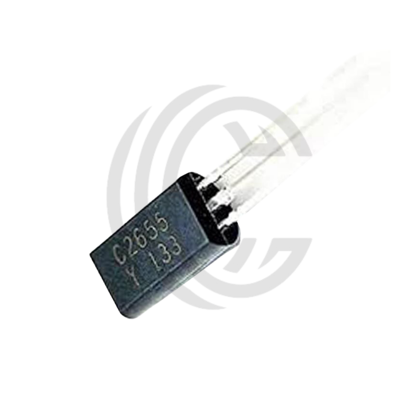 2SC2655 NPN Transistor C2655 TO-92 | Best Price in Pakistan