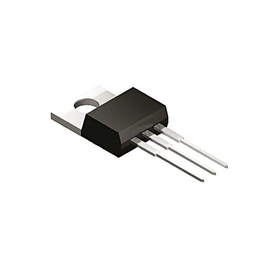 IRF740 Mosfet with three pins designed for high voltage and current applications