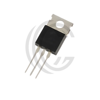 IRF840 MOSFET 500V Power Transistor Available in Pakistan