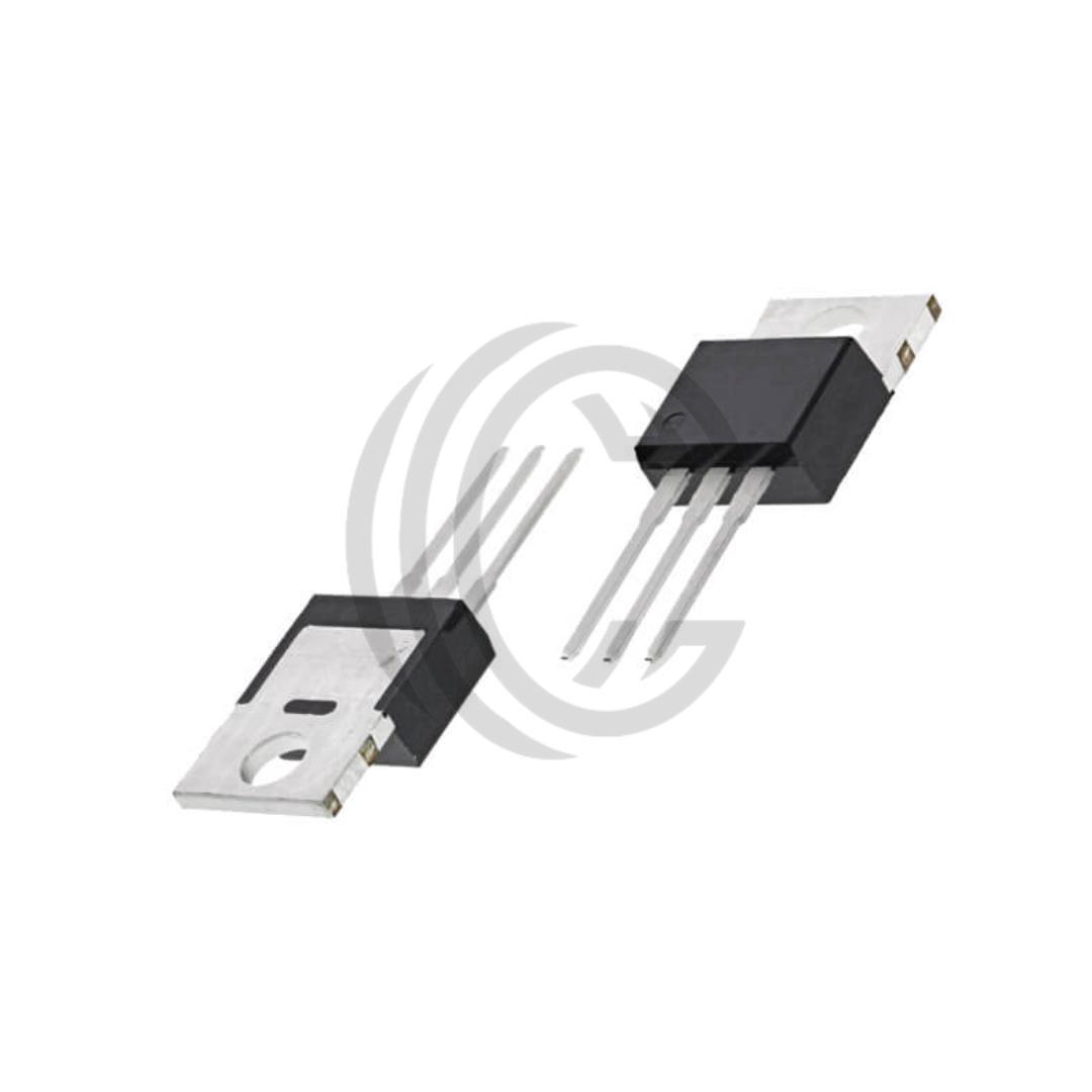 K100E08N1 100A 80V N-channel MOSFET